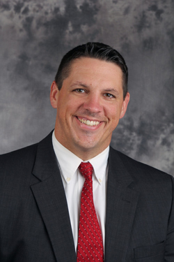 Mark Moroz