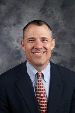 Duncan Parham