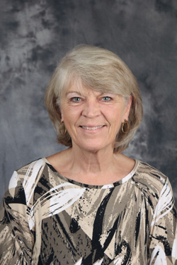 Diane Pennington