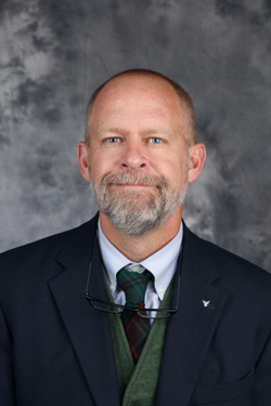 Ron Ramsey