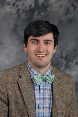 Isaac Rankin