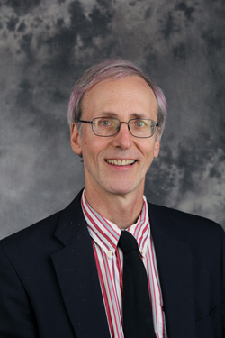 Vance Reese