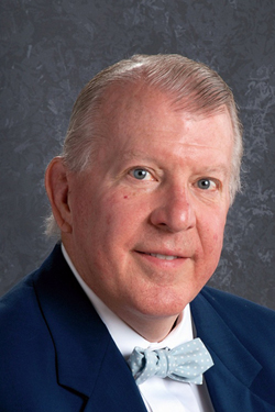Dan Stevenson