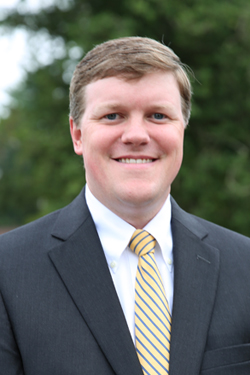 Palmer Straughn