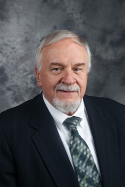 David Williams