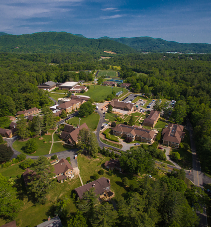 Discover Christ School